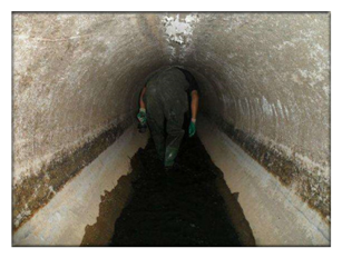 彰武管道高压清洗