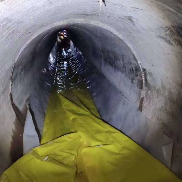 彰武管道紫外光固化修复