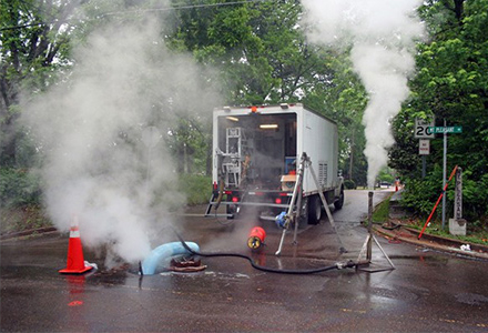 彰武CIPP热固化修复技术