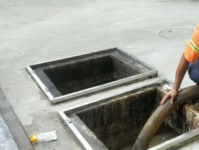 彰武化粪池清理