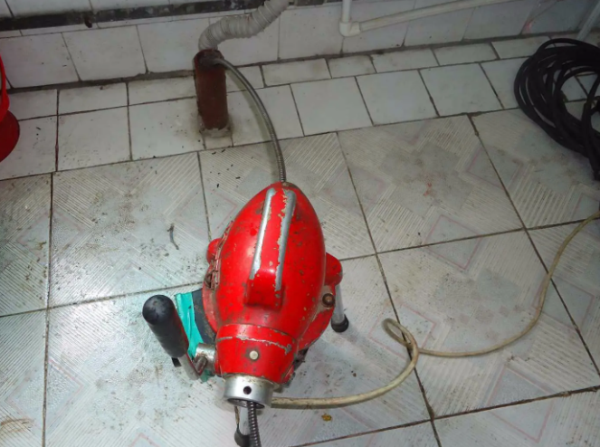 彰武下水道疏通