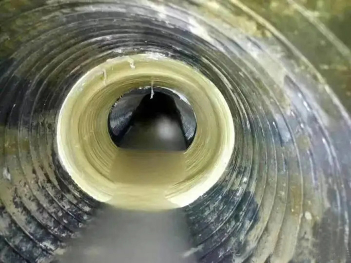 彰武内衬修复法通常适用于哪些类型的断面管道