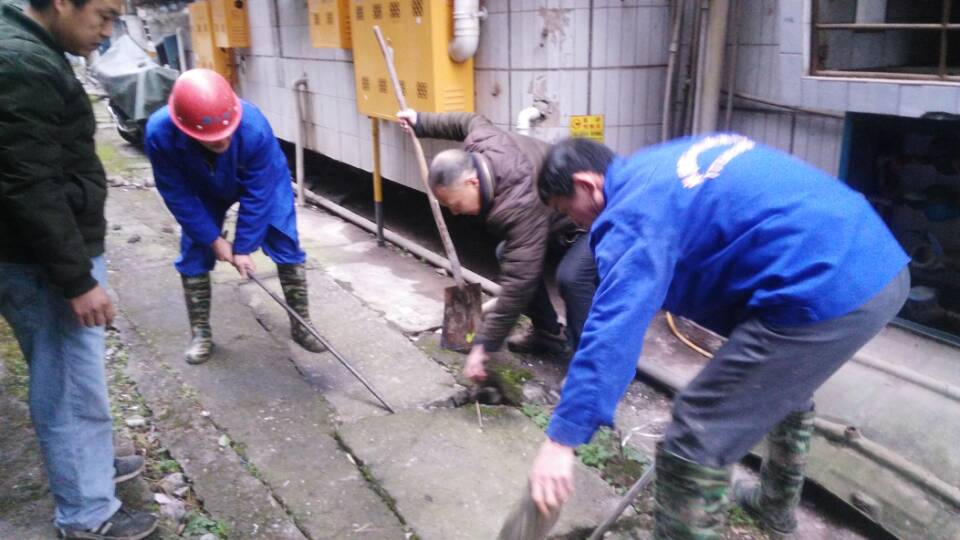 彰武清掏化粪池、管道疏通一站式服务<高效><技术><可靠>